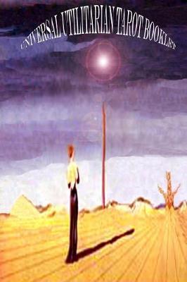Universal Utilitarian Tarot Booklet