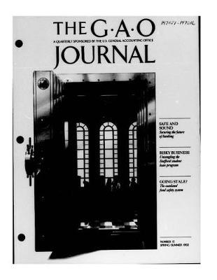 The Gao Journal, No. 15, Spring/Summer 1992