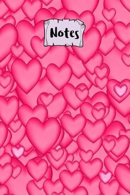 Notes: Lined College Ruled Notebook, Appreciation Gift, Quote Journal or Diary Unique Inspirational Gift for Friend or Teacher, End of Year, Retirement or Gratitude Present