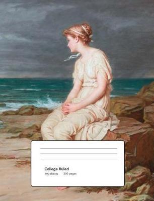 Miranda Composition Book