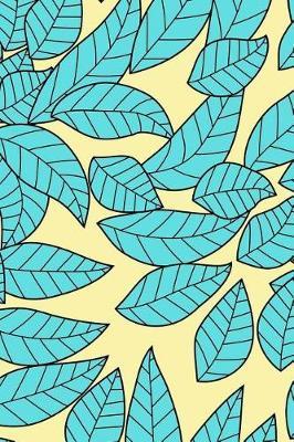 Leaves Notebook