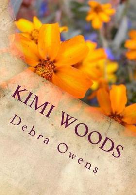 Kimi Woods: Fourteen Years Old