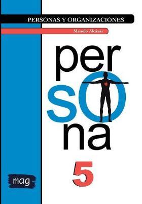 Persona: A todo color