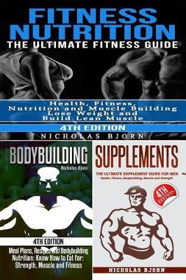 Fitness Nutrition & Bodybuilding & Supplements