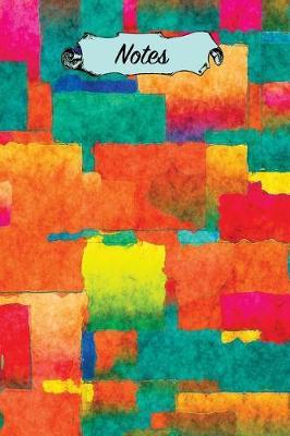 Notes: Lined College Ruled Notebook, Appreciation Gift, Quote Journal or Diary Unique Inspirational Gift for Friend or Teacher, End of Year, Retirement or Gratitude Present