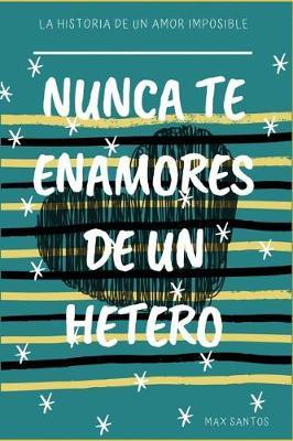 Nunca Te Enamores de Un Hetero: N.E.H.