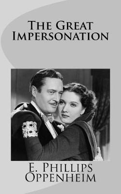 The Great Impersonation