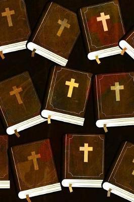 The Good Book: Journal