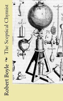 The Sceptical Chymist