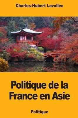 Politique de la France en Asie