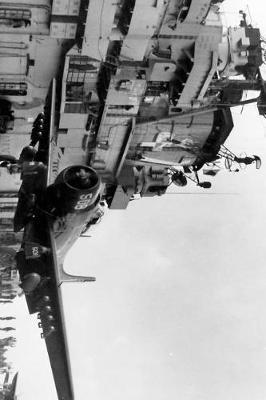 USS Philippine Sea (CVA-47) AD-4 Skyraider Journal: Take Notes, Write Down Memories in this 150 Page Lined Journal