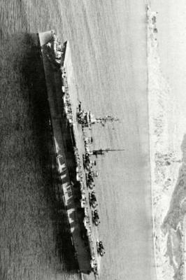 USS Wright (CVL-49) US Navy Aircraft Carrier Journal: Take Notes, Write Down Memories in this 150 Page Lined Journal