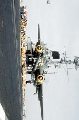 USS Ranger (CV-61) US Navy Aircraft Carrier B-25 Mitchell Bomber Journal: Take Notes, Write Down Memories in this 150 Page Lined Journal