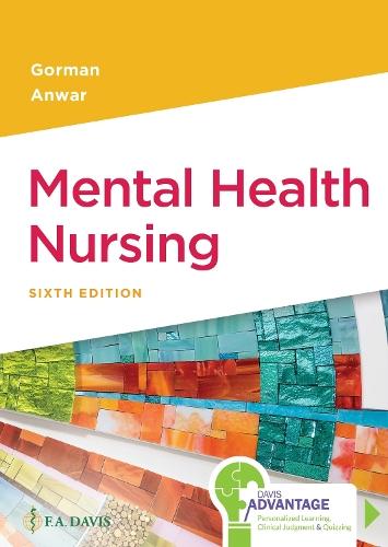 Mental Health Nursing