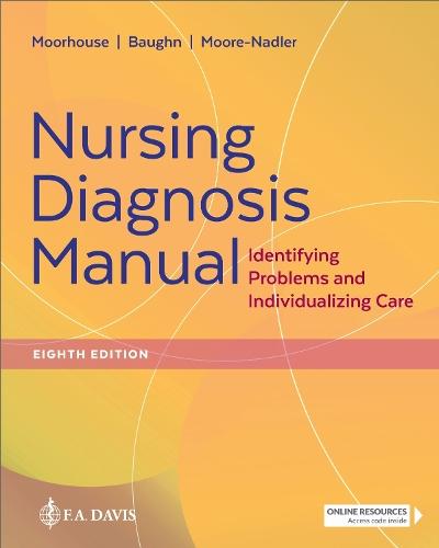 Nursing Diagnosis Manual: Identifying Problems and Individualizing Care