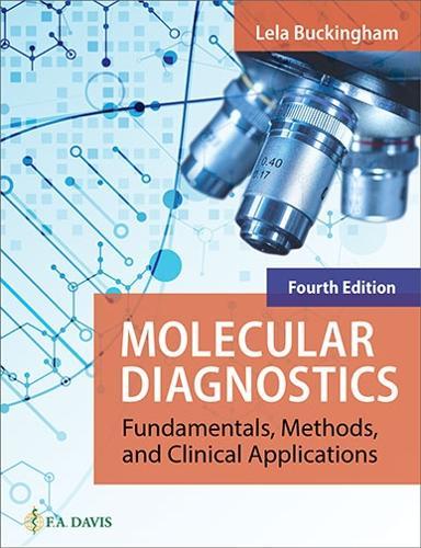 Molecular Diagnostics: Fundamentals, Methods, and Clinical Applications