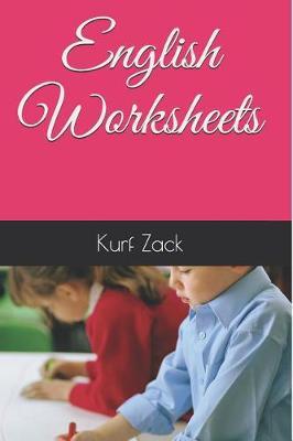 English Worksheets