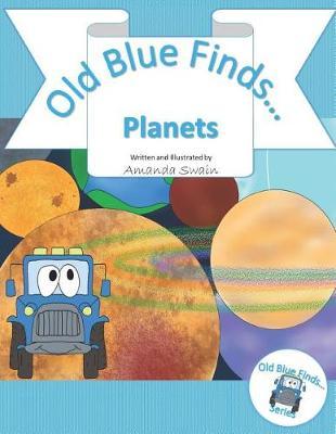 Old Blue Finds Planets