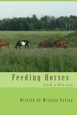 Feeding Horses
