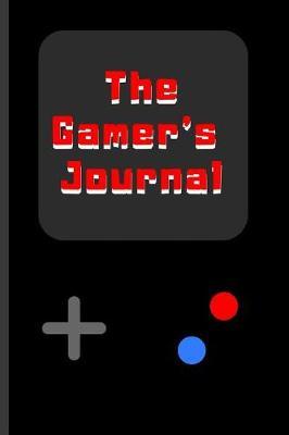 The Gamer's Journal