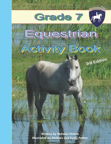 Grade 7 Equestrian Activity Book