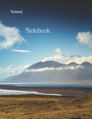 Notebook: Iceland