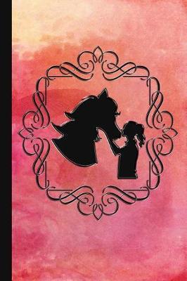 Horse Girl: Great Journal Notebook for Horse Lovers and Owners.