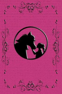 Horse Girl: Great Journal Notebook for Horse Lovers and Owners.
