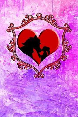 Horse Girl: Great Journal Notebook for Horse Lovers and Owners.