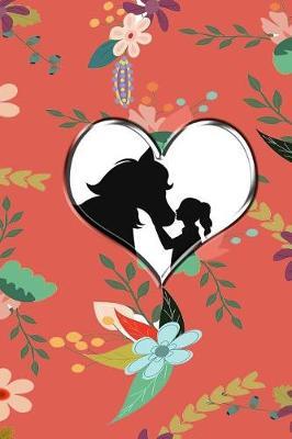 Horse Girl: Great Journal Notebook for Horse Lovers and Owners.