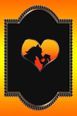 Horse Girl: Great Journal Notebook for Horse Lovers and Owners.