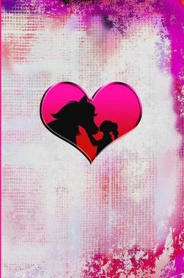 Horse Girl: Great Journal Notebook for Horse Lovers and Owners.