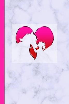 Horse Girl: Great Journal Notebook for Horse Lovers and Owners.