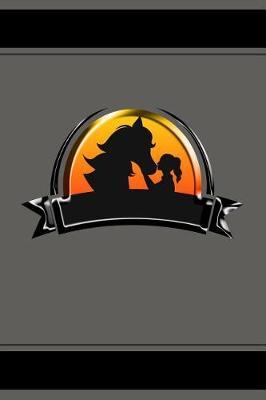 Horse Girl: Great Journal Notebook for Horse Lovers and Owners.