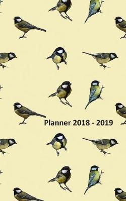 Planner: 2018 - 2019