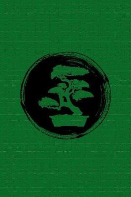 Bonsai Tree: Great Journal for Bonsai Tree Makers and Lovers.