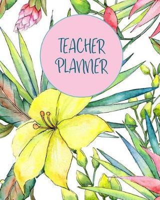 Teacher Planner