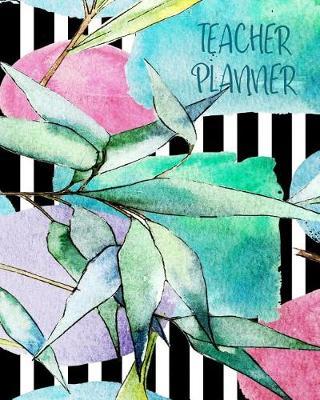 Teacher Planner
