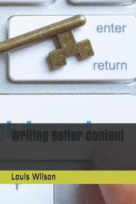 Writing Better Content