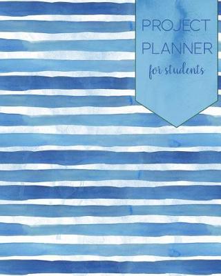 Project Planner for Students