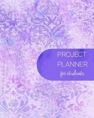 Project Planner for Students