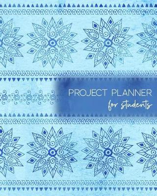 Project Planner for Students