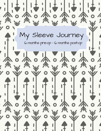 My Sleeve Journey: From 6 Month Pre-Op to 6 Months Post-Op