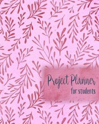 Project Planner for Students