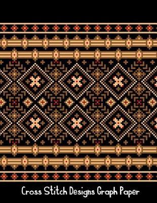Cross Stitch Designs Graph Paper: Cross Stitch Project Ideas