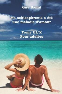 Ma Schizophr