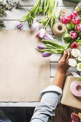 Florist Notebook