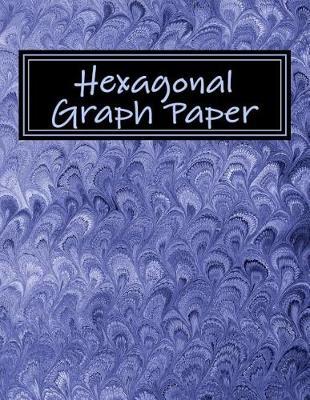 Hexagonal Graph Paper