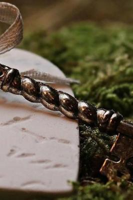 I Love To Love: Notebook