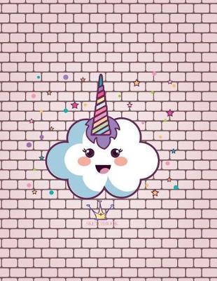 Sketch book: Unicorn lover cover (8.5 x 11) inches 110 pages, Blank Unlined Paper for Sketching, Drawing, Whiting, Journaling & Doodling